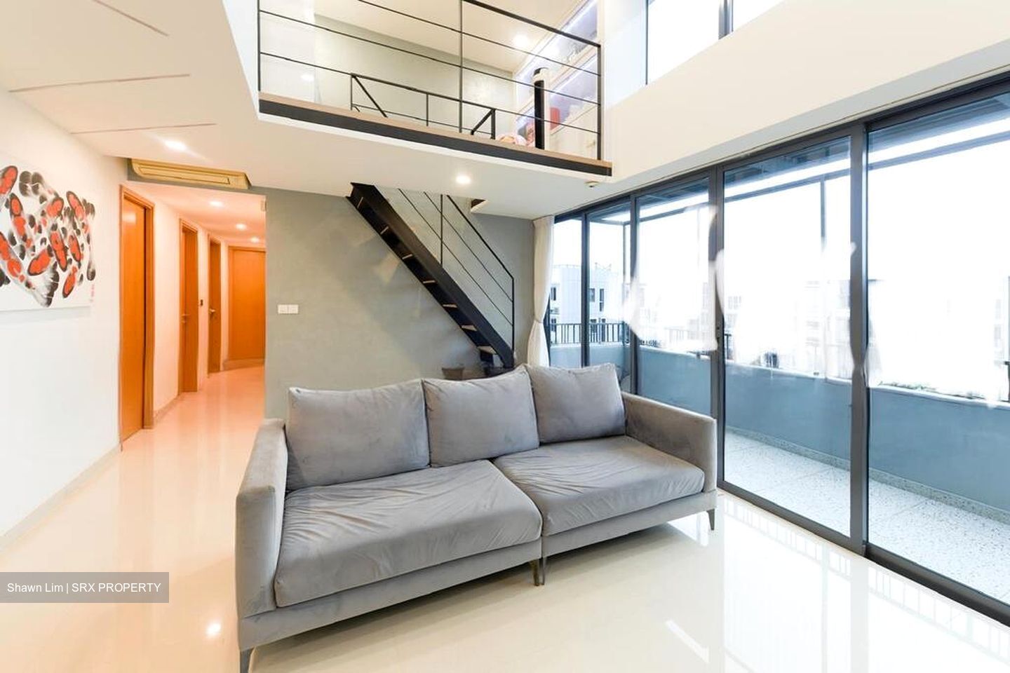 Prive (D19), Condominium #504232501